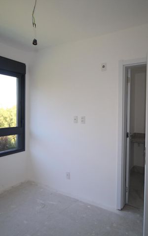 Apartamento à venda com 142m², 3 quartos e 3 vagasSuíte 2