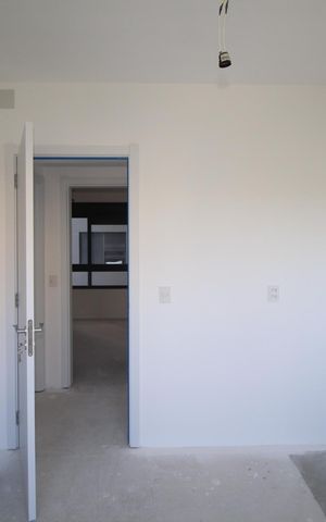 Apartamento à venda com 142m², 3 quartos e 3 vagasSuíte 2