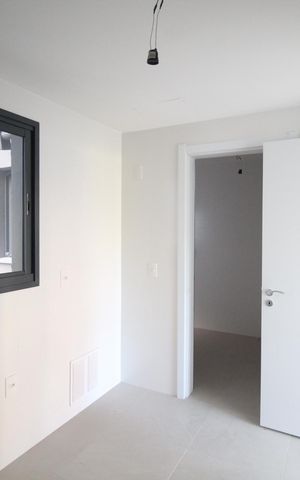 Apartamento à venda com 142m², 3 quartos e 3 vagasCozinha