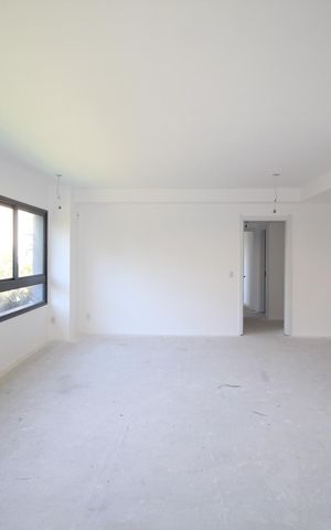 Apartamento à venda com 142m², 3 quartos e 3 vagasSala