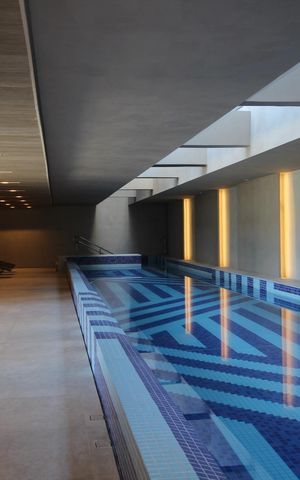Apartamento à venda com 142m², 3 quartos e 3 vagasÁrea comum - Piscina