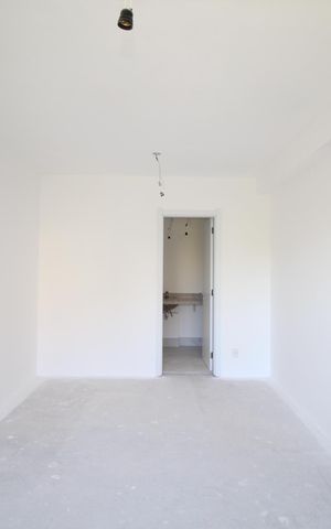Apartamento à venda com 142m², 3 quartos e 3 vagasSuíte 1