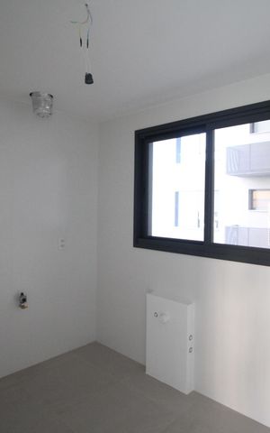 Apartamento à venda com 142m², 3 quartos e 3 vagasCozinha