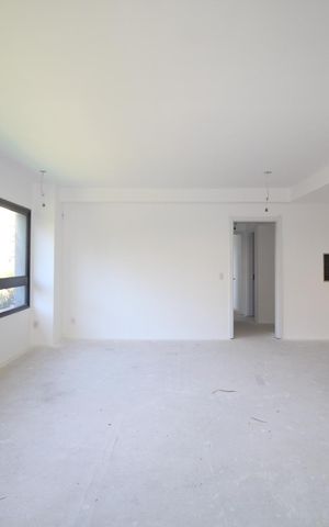 Apartamento à venda com 142m², 3 quartos e 3 vagasSala