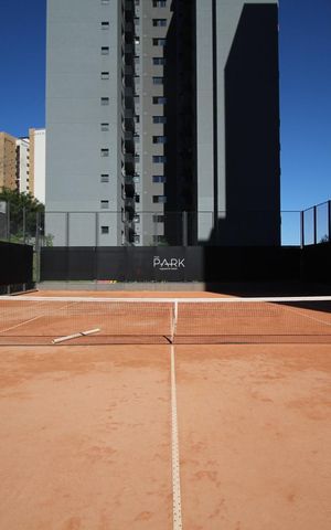 Apartamento à venda com 142m², 3 quartos e 3 vagasQuadra Esportiva