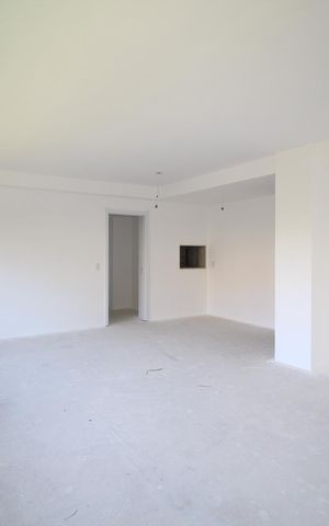 Apartamento à venda com 142m², 3 quartos e 3 vagasSala