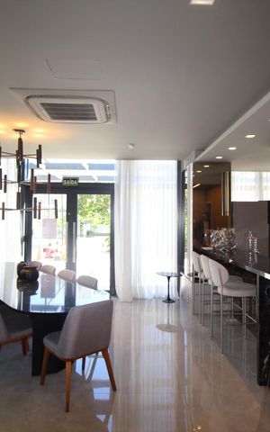 Apartamento à venda com 142m², 3 quartos e 3 vagasEspaço Gourmet