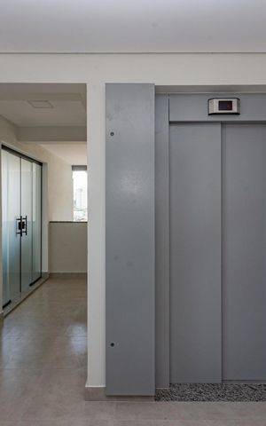 Studio à venda com 27m², 1 quarto e sem vaga Studio à venda com 27m², 1 quarto e sem vagaÁrea Comum