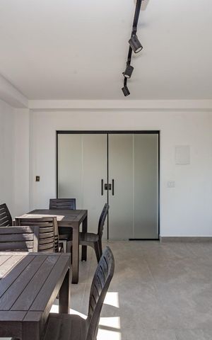 Studio à venda com 27m², 1 quarto e sem vaga Studio à venda com 27m², 1 quarto e sem vagaTerraço - Salão de Festas