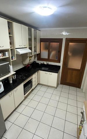 Apartamento à venda com 94m², 2 quartos e 1 vaga Apartamento à venda com 94m², 2 quartos e 1 vagaCozinha