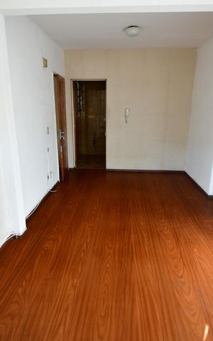 Apartamento para alugar com 107m², 2 quartos e 1 vagaSala