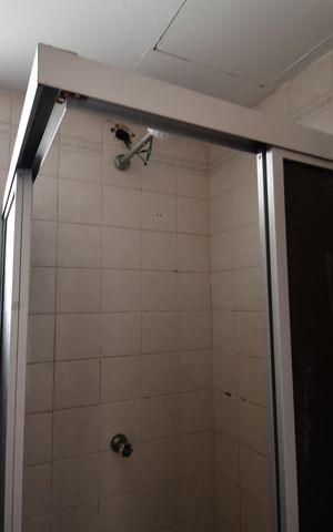 Apartamento para alugar com 107m², 2 quartos e 1 vagaBanheiro