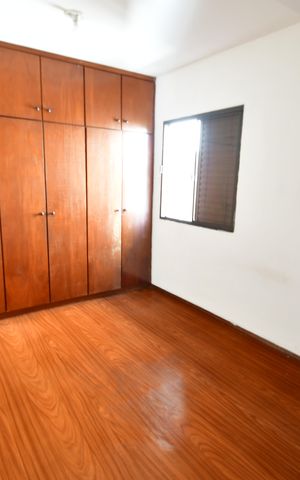 Apartamento para alugar com 107m², 2 quartos e 1 vagaQuarto 1