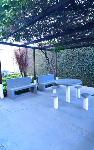 Apartamento para alugar com 107m², 2 quartos e 1 vagaÁrea comum
