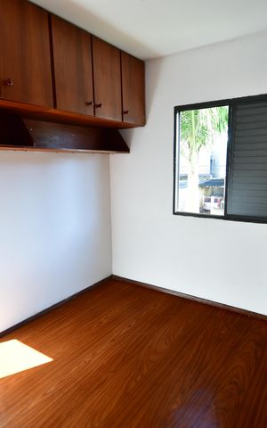 Apartamento para alugar com 107m², 2 quartos e 1 vagaQuarto 2