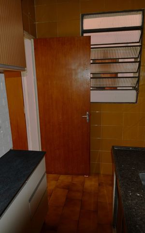 Apartamento para alugar com 107m², 2 quartos e 1 vagaCozinha