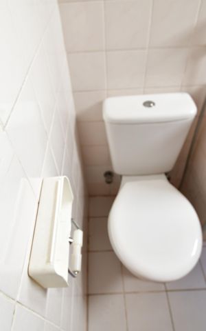 Apartamento para alugar com 107m², 2 quartos e 1 vagaBanheiro