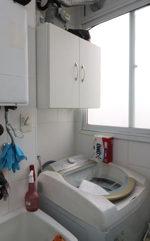 Apartamento à venda com 29m², 1 quarto e 1 vagaÁrea de Serviço