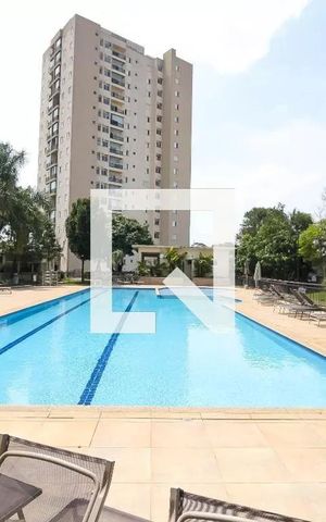 Apartamento à venda com 29m², 1 quarto e 1 vagaÁrea comum - Piscina