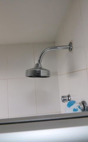 Apartamento à venda com 29m², 1 quarto e 1 vagaBanheiro