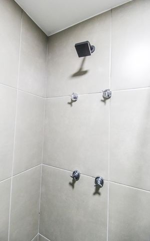 Apartamento à venda com 26m², 1 quarto e 1 vaga Apartamento à venda com 26m², 1 quarto e 1 vagaBanheiro