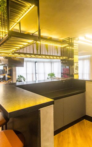 Apartamento à venda com 26m², 1 quarto e 1 vaga Apartamento à venda com 26m², 1 quarto e 1 vagaSala de Jogos