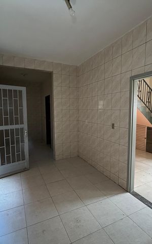 Casa de condomínio à venda com 210m², 3 quartos e 3 vagasCozinha