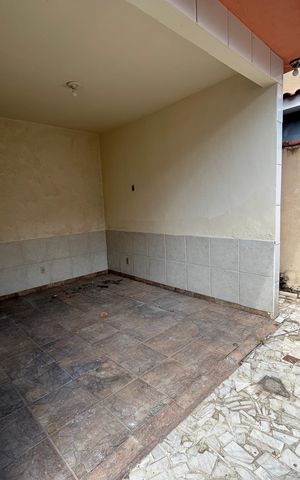 Casa de condomínio à venda com 210m², 3 quartos e 3 vagasGaragem