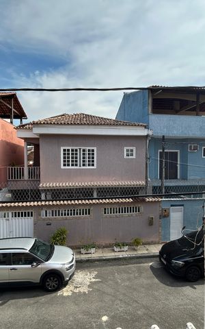 Casa de condomínio à venda com 210m², 3 quartos e 3 vagasVista do Quarto 3 - Suíte