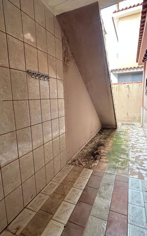Casa de condomínio à venda com 210m², 3 quartos e 3 vagasÁrea de Serviço
