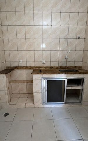 Casa de condomínio à venda com 210m², 3 quartos e 3 vagasCozinha