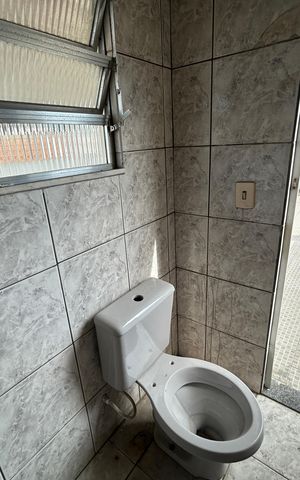 Casa de condomínio à venda com 210m², 3 quartos e 3 vagasBanheiro do terraço