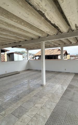 Casa de condomínio à venda com 210m², 3 quartos e 3 vagasTerraço