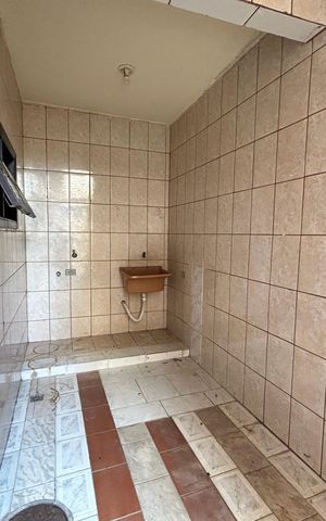 Casa de condomínio à venda com 210m², 3 quartos e 3 vagasÁrea de Serviço
