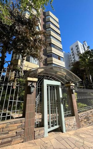 Apartamento para alugar com 140m², 3 quartos e 2 vagas