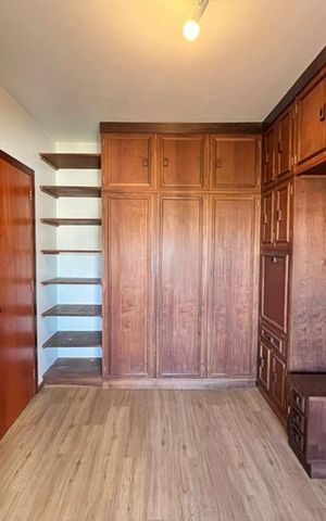 Apartamento para alugar com 140m², 3 quartos e 2 vagas Apartamento para alugar com 140m², 3 quartos e 2 vagasQuarto 2