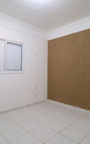 Apartamento para alugar com 58m², 2 quartos e 1 vagaQuarto 1
