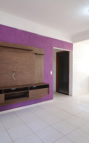Apartamento para alugar com 58m², 2 quartos e 1 vagaSala