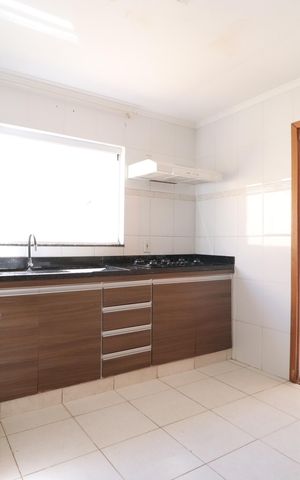 Apartamento para alugar com 58m², 2 quartos e 1 vagaCozinha