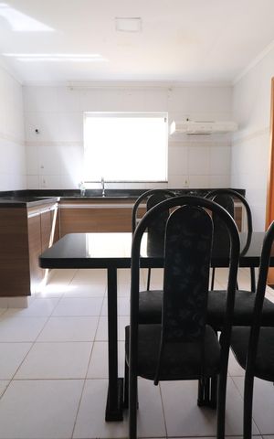 Apartamento para alugar com 58m², 2 quartos e 1 vagaCozinha