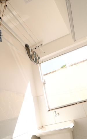 Apartamento para alugar com 58m², 2 quartos e 1 vagaÁrea de Serviço