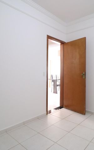 Apartamento para alugar com 58m², 2 quartos e 1 vagaQuarto 1