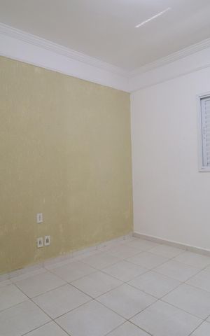 Apartamento para alugar com 58m², 2 quartos e 1 vagaQuarto 2