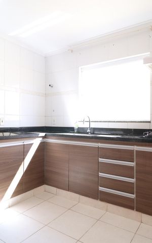 Apartamento para alugar com 58m², 2 quartos e 1 vagaCozinha