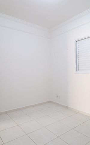 Apartamento para alugar com 58m², 2 quartos e 1 vagaQuarto 1