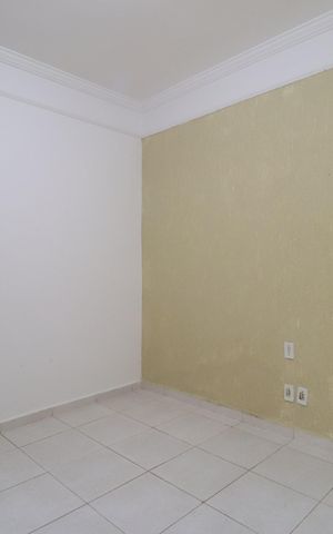 Apartamento para alugar com 58m², 2 quartos e 1 vagaQuarto 2