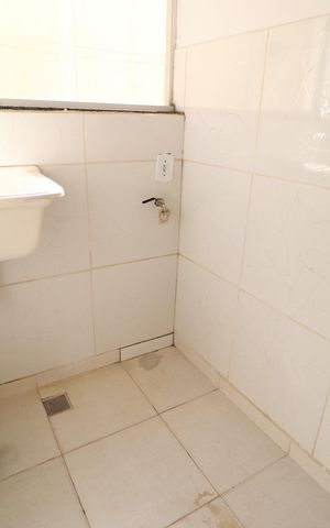 Apartamento para alugar com 58m², 2 quartos e 1 vagaÁrea de Serviço