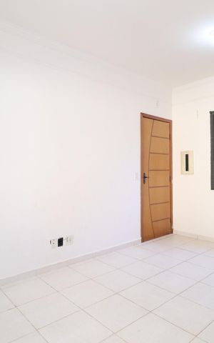 Apartamento para alugar com 58m², 2 quartos e 1 vagaSala