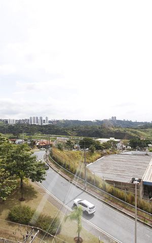 Studio à venda com 20m², 1 quarto e 1 vagaVista