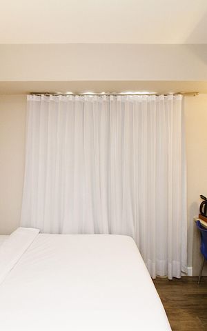 Studio à venda com 20m², 1 quarto e 1 vagaStudio
